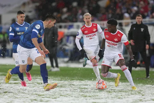 Регламент против здравого смысла. Матч в Калининграде ставит РПЛ перед выбором