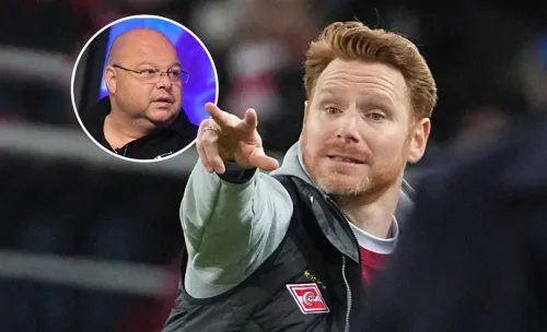 «Абаскаля сливают, чтобы распилить бюджеты». Обзор тура РПЛ от Андрея Червиченко