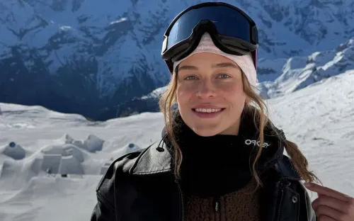 Подписана на Овечкина – отстранить. Почему Таталиной будет сложно отобраться на Олимпиаду