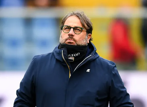 В Петербурге жестоко развели чемпионов Италии. Ловить негодяев пришлось спецназу