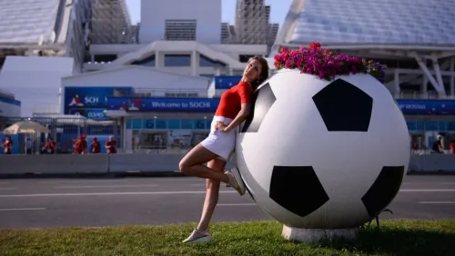 Такси, танцы и доставка еды. В РПЛ представили стратегию развития