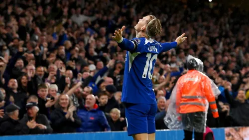 «Если забьёшь, оторву тебе яйца». Украинский футболист стал героем «Челси» в лондонском дерби