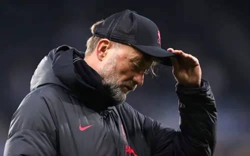 ФИФА и УЕФА лишают футбол лучших тренеров мира. Первым не выдержал Клопп