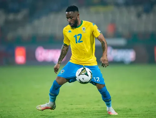 Родился после смерти матери. Экс-звезда РПЛ обманул ФИФА и подставил сборную