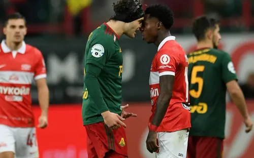 Дерби хромающих «Локо» и «Спартака» и хрупкое лидерство «быков». Интриги 14-го тура РПЛ