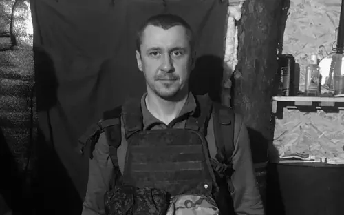 Чемпион России погиб в зоне СВО. Москаленко играл за сборную на Евро-2003