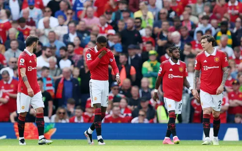 Конец эпохи Глейзеров. Обескровленный «Манчестер Юнайтед» пошёл по рукам