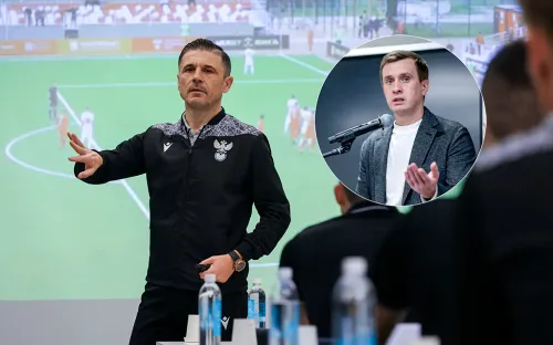 Глава РПЛ публично наехал на РФС. Судейский беспредел снова вывел из себя Алаева