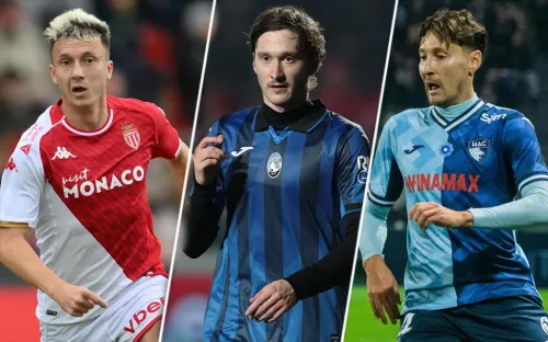 «Не нужно бояться Европы». Кержаков призывает пробовать силы в крутых чемпионатах