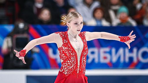Подвиньтесь, фавориты! Пять забытых фигуристок могут перевернуть сезон в России