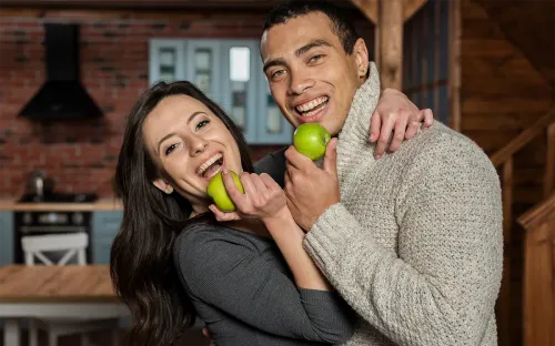 Разоблачаем стереотипы. Действительно ли мужчинам проще сбросить лишний вес?