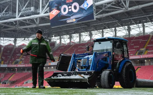 РПЛ не учится на ошибках. Последние матчи года придётся спасать трактористам