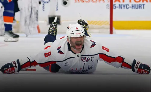 Планка зашкаливания. Самые яркие события мирового спорта в 2025-м