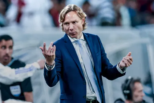 «Что у нас с весом, жиробасы?» Карпин поинтересовался у футболистов сборной их отдыхом