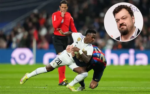 Культ самоутверждения. Василий Уткин — уникально, о легендарном «класико»