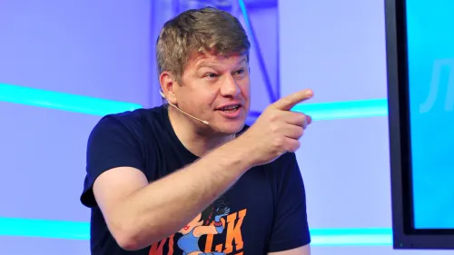 «Судей в понедельник мама родила». Огненный разбор главных событий от Дмитрия Губерниева