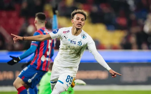 «Динамо» перевернуло игру в дерби. Бело-голубые — самая неудобная команда для ЦСКА 