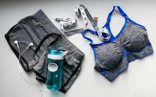 Экипировка имеет значение! Как одежда влияет на ваши спортивные успехи?