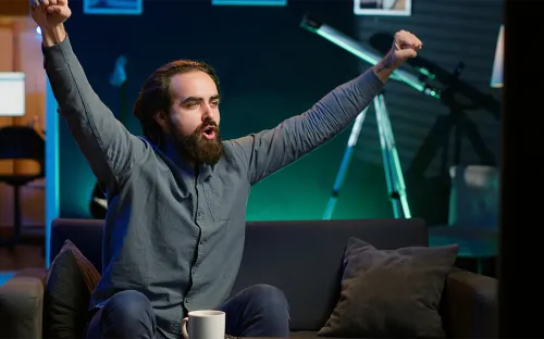 Стратегия «Догон» в ставках на спорт. Урок, который стоил мне всего игрового банка