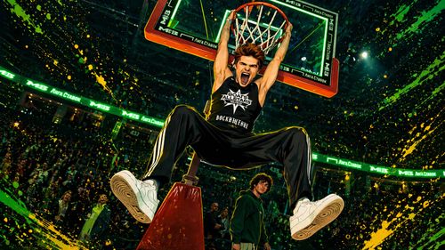 Под стук мячей и биты Гуфа. Как Media Basket захватывает Россию