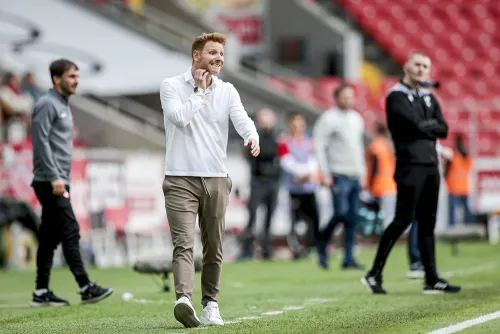 Судьба Абаскаля на волоске. У руководства «Спартака» есть план Б