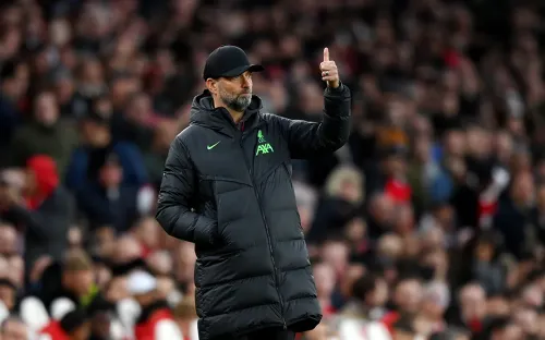 Клопп на пути в «Барселону». Немецкий специалист готов отказаться от отпуска