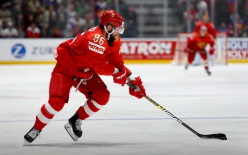 Никита Кучеров: Был на нервах – психанул, подрался. Сам не ожидал! (видео)