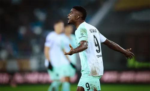 «Краснодар» потерял лидера до марта. Кордоба показал неприличный жест судье