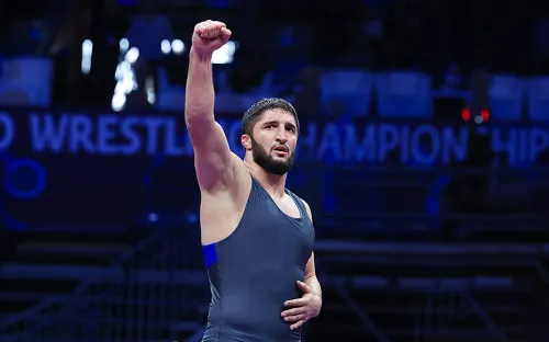 Уважаем историю и ценим настоящее. «Советский спорт» вернул премию «Лучший спортсмен года»