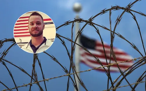 «Я хотел удовлетворить себя». В США за насилие над детьми посадили тренера по гимнастике