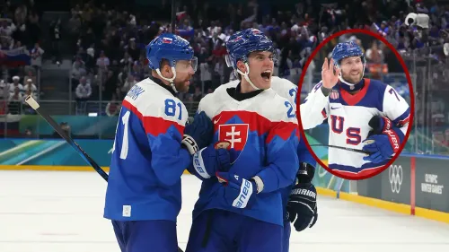 Противостояние КХЛ и НХЛ — особенный матч в Италии. Мы сможем понять уровень нашей лиги