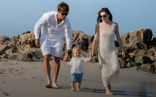 «Плакала от радости». Секретная любовь чемпионки Сотниковой и теннисиста