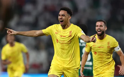 Поможет ли «Аль-Кадисии» лучший бомбардир Серии А? На кону финал Суперкубка Саудовской Аравии