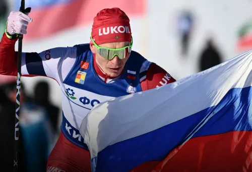 Скандинавы в ярости. Международная федерация ждëт российских лыжников на Олимпиаде