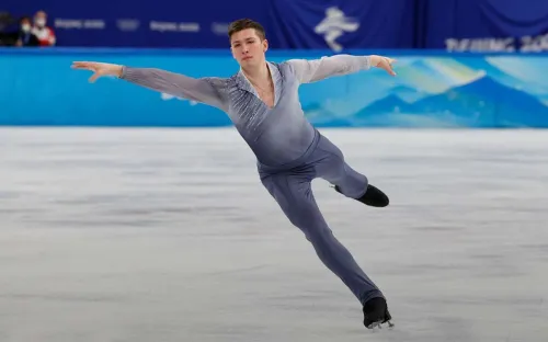 «Не хайпожору Губерниеву учить меня». Жёсткий ответ Галлямова на критику телеведущего