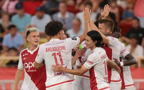 «Брюгге» примет «Монако» в матче Лиги чемпионов. Наберёт команда Головина первые 3 очка?