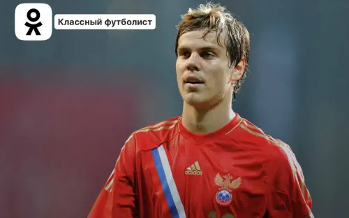 Детства-то у меня не было. Кокорин реализовал себя позже, и не только в футболе