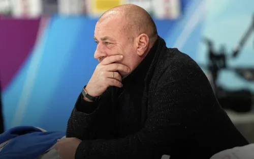 Игры превратили в шабаш. Жулин резко высказался о месте россиян и Луну Хендрикс не забыл