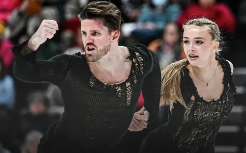 Катастрофа российского фигурного катания. Судьба российских дуэтов на Олимпиаде решена