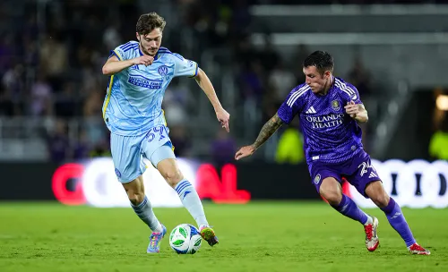 «Атланта» жаждет мести, но «Орландо Сити» – на серии побед. Поможет Миранчук выиграть матч?