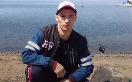 Российский борец отдал жизнь ради спасения ребёнка. Родители не сказали даже спасибо