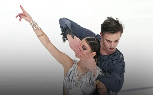 «Прихожу посмотреть». Косторная рассказала, как следит за Куницей и его новой партнёршей