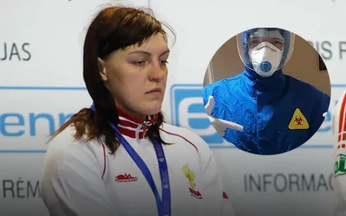 Вытащила с того света. Русская чемпионка 40 минут реанимировала утопленника