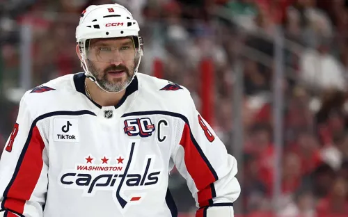 Бонусы для ставок на матчи НХЛ в сезоне-2025/2026