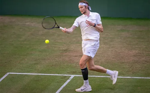 Когда пройдёт турнир ATP на Мальорке, кто фаворит, составы и всё, что важно знать