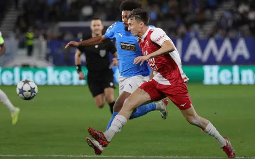 Головин споткнулся на «Пафосе». «Монако» упустил победу на последних минутах