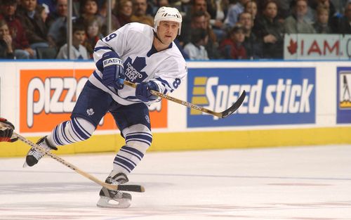 Выбил 1000 раньше Овечкина. Март — счастливый месяц для россиян в НХЛ