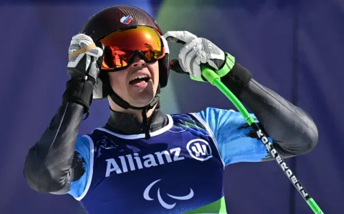 Россия снова побеждает с флагом! Ворончихина и Бугаев — начало нашей новой истории