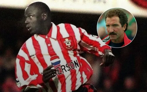 Главная афёра в истории футбола! Как «худший игрок АПЛ» обманул всех