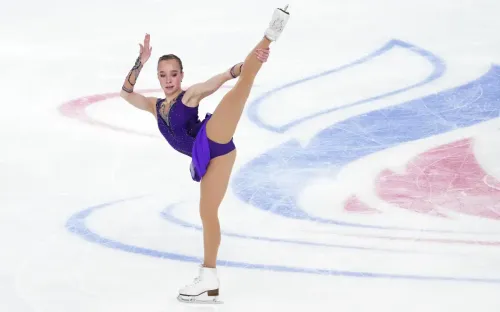 Без Петросян увидели женский феномен. Почему короткая Двоеглазовой — заявка на величие